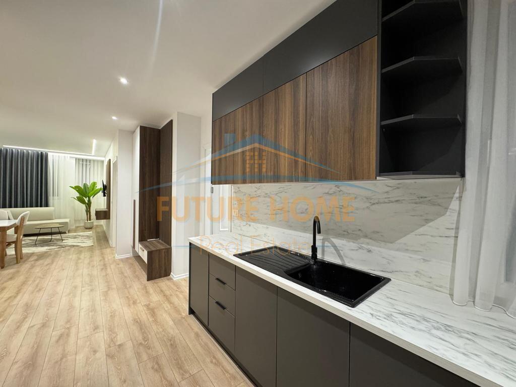 Apartment 1+1 for sale Fortuzi Street