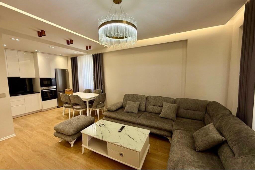 APARTMENT 2+1+2 FOR RENT  📍 Dry Lake – FZ Residence