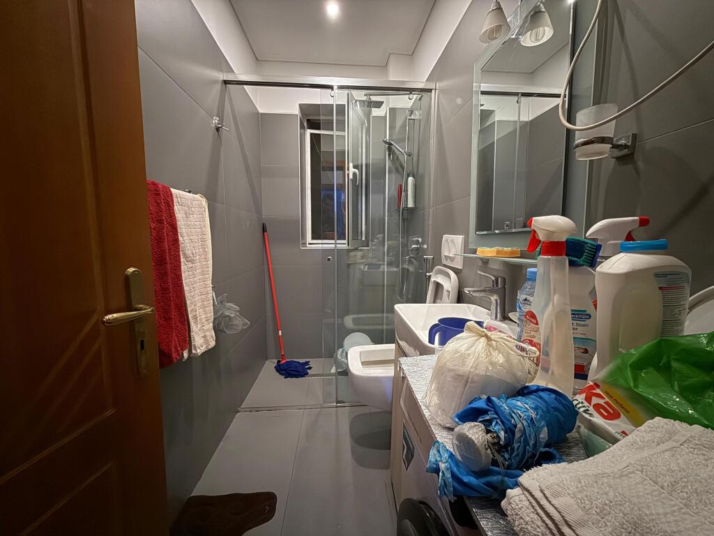 ✨Appartamento 2+1 in Affitto | 📍Via Fortuzi, Centro