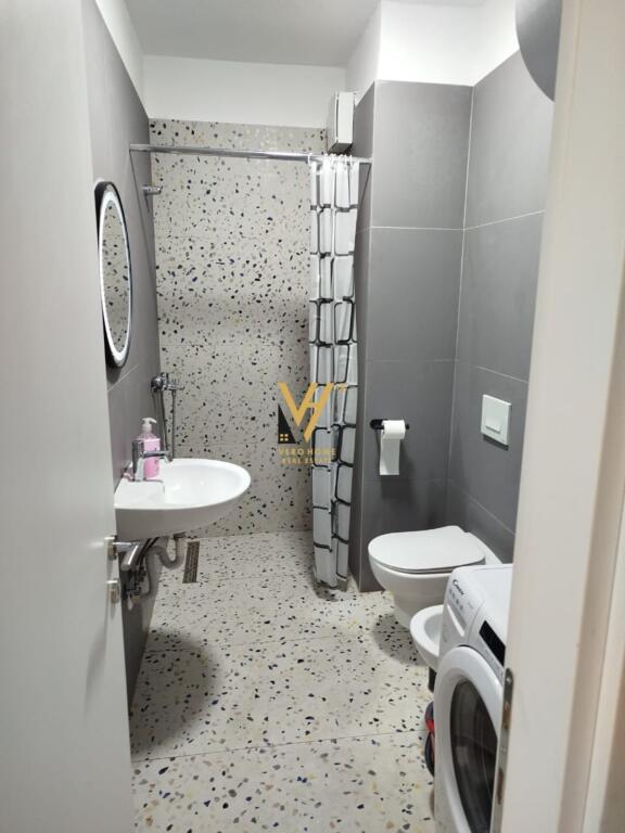 JEPET APARTAMENT 1+1+BLK ME QERA TE UNIVERS CITY 500 EURO