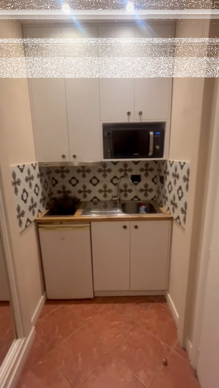 Appartamento(1+1)+Monolocale ,9 Piani!