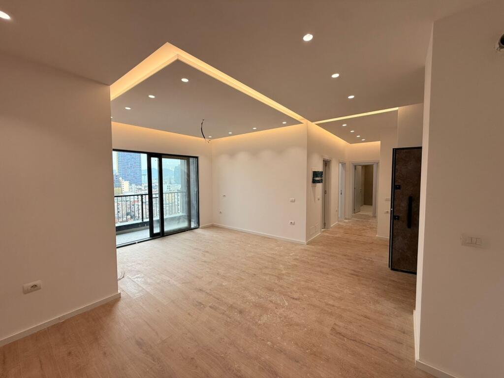 Apartment 2+1+2 for sale at Barrikadave Street / New Construction