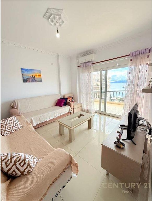 Si affittano 7 appartamenti a Saranda