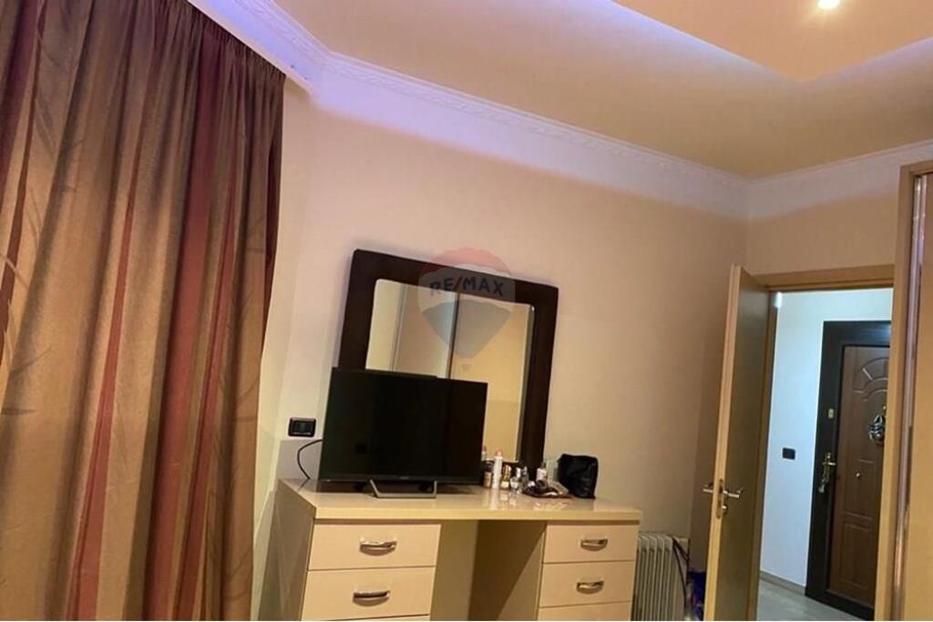 APARTMENT 2+1 FOR RENT – YZBERISHT (NEAR CABEJ BUILDINGS)

