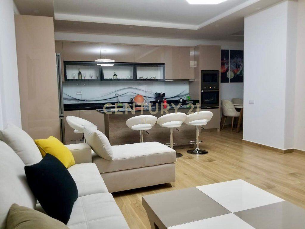 VENDESI, APPARTAMENTO MODERNO 2+1+2 con VISTA su VISION ➕‼️ 270,000 € Superficie Totale 124m2