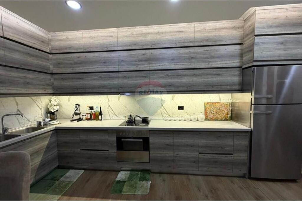 Apartment 2+1 for sale at kika 2 Paris Commune