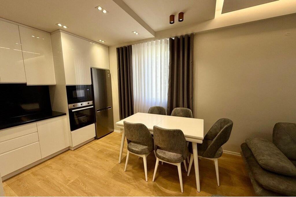 APARTMENT 2+1+2 FOR RENT  📍 Dry Lake – FZ Residence