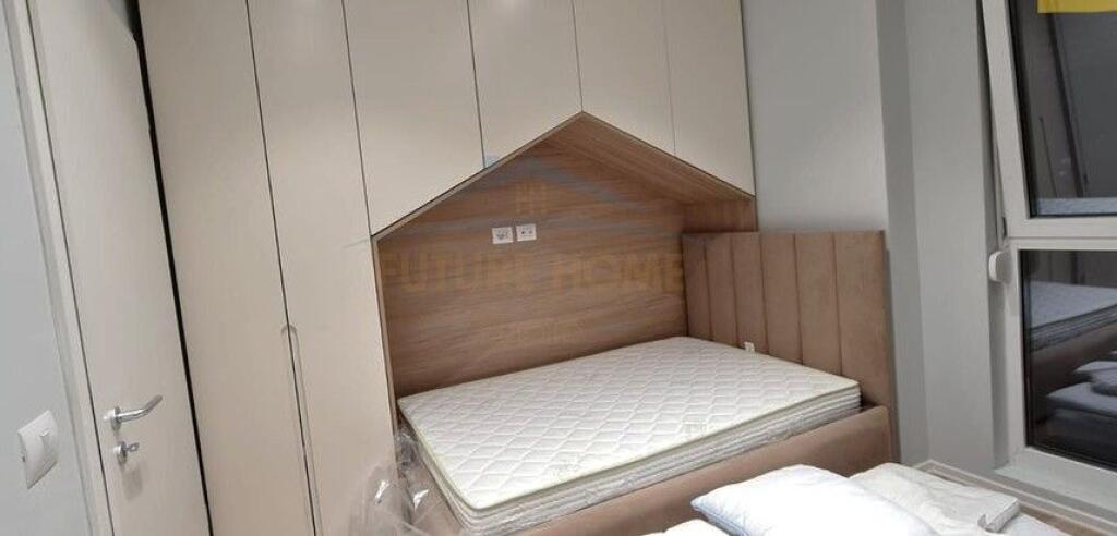 Qera, Apartament 2+1 tek Rruga Jordan Misja,Kompleksi Marga 1