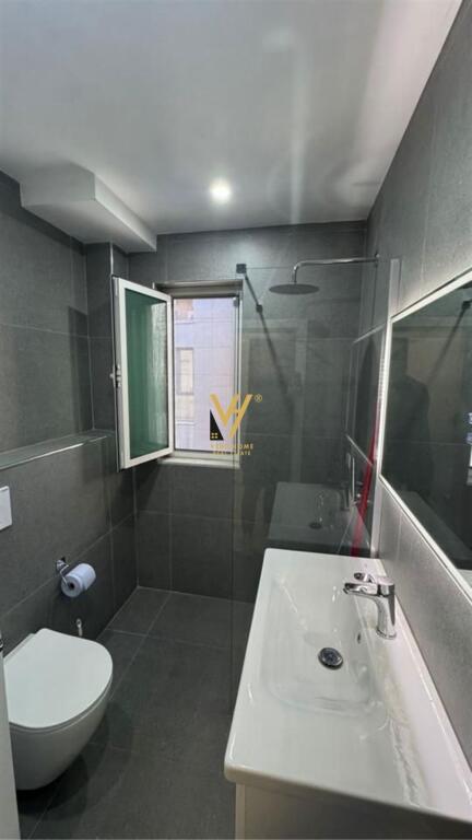 APPARTAMENTO 1+1+BLK IN AFFITTO IN VIA ELBASAN 65.000 LEKE