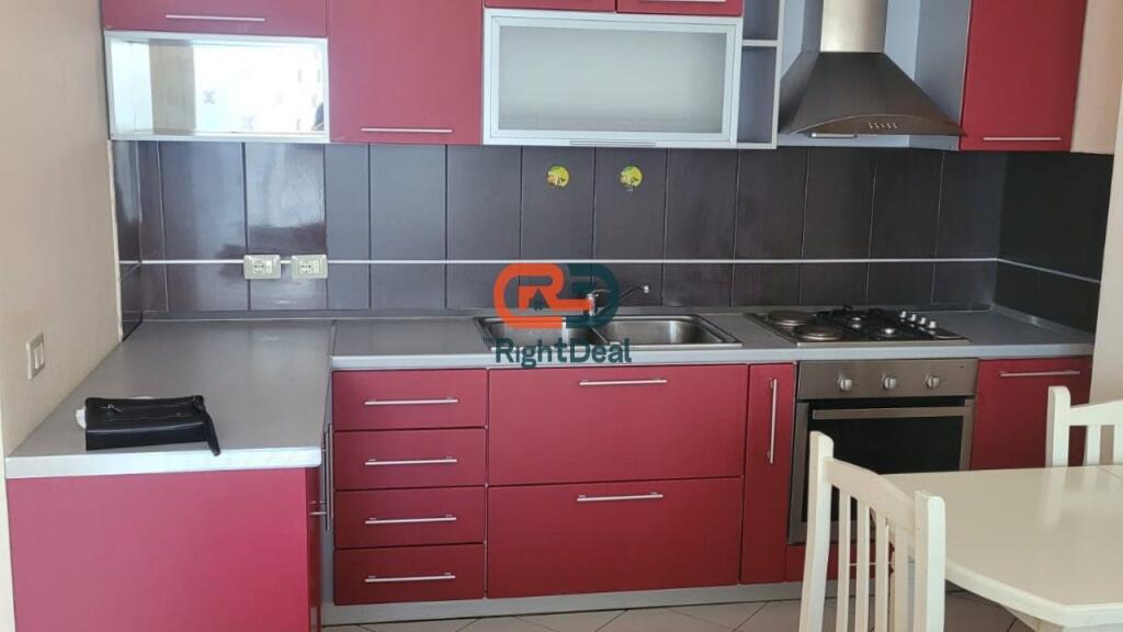 At the Paris Commune, Apartment 1+1 with Regular Layout for Sale!!