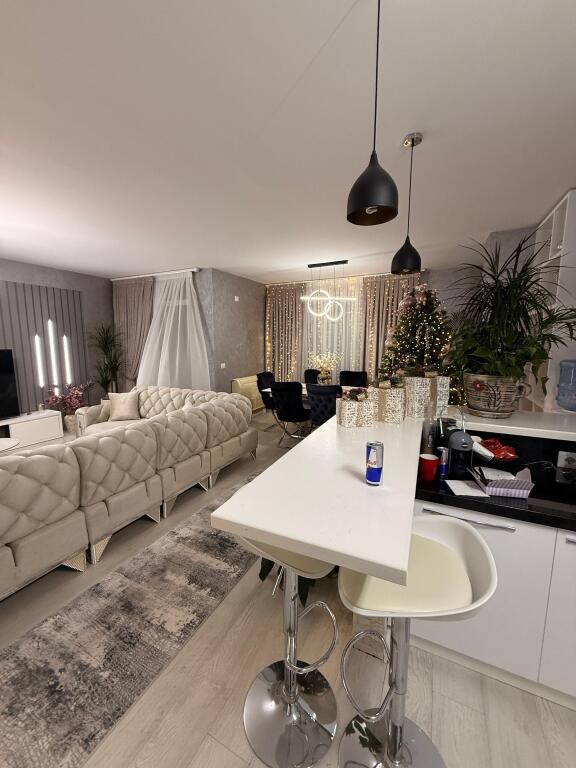 FOR SALE APARTMENT 2+1+2, VOLLGA, DURRES.