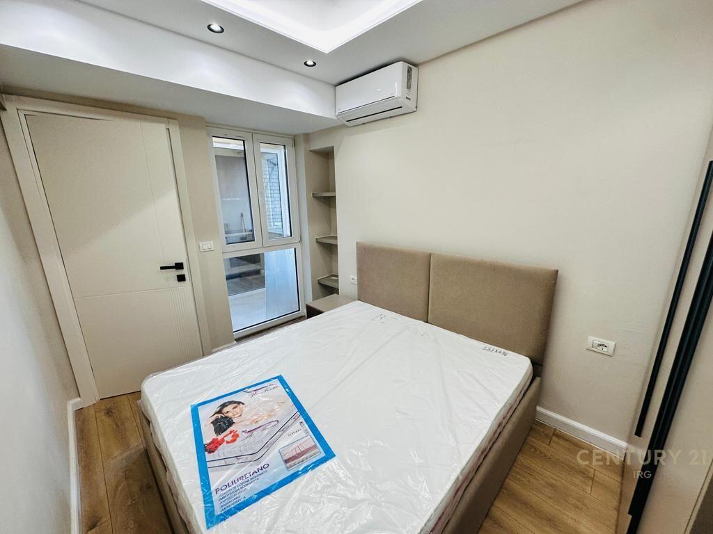 APARTAMENT 1+1 - RRUGA MUHAMET GJOLLESHA