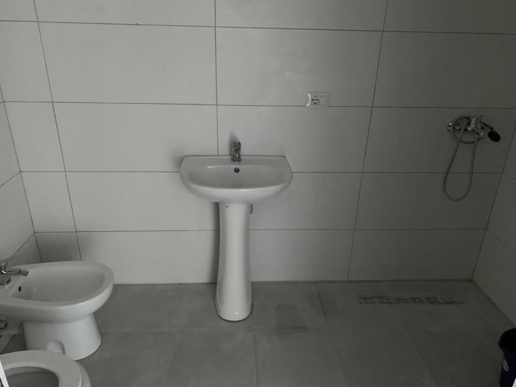 Appartamento 1+1 in affitto a Kombinat.