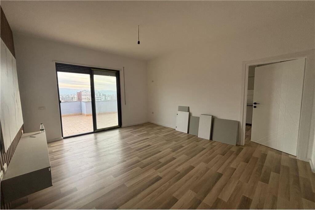 Penthouse for Sale – Vlorë