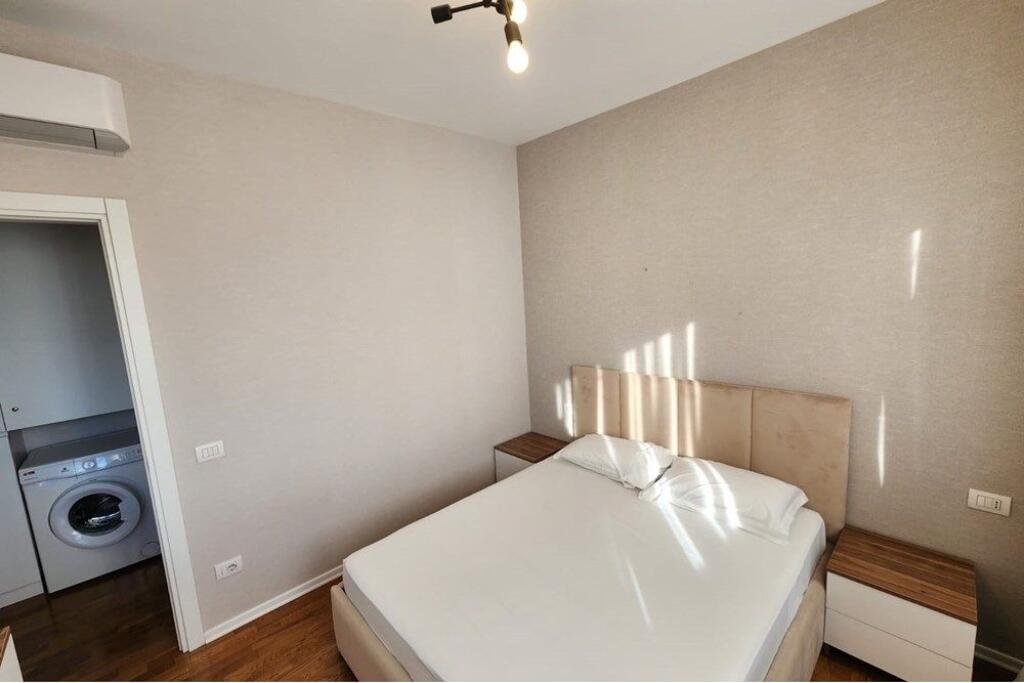Apartment 1+1 for rent on Barikadave Street!