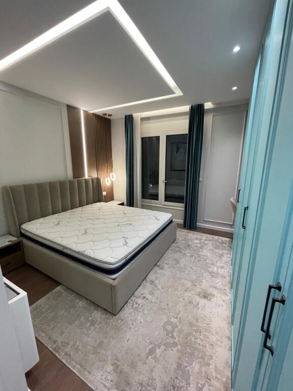 ✨Appartamento di Lusso 2+1 in Affitto | 📍Via Kosovarëve