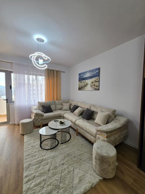 📌 Apartment 2+1+2 for Sale – Astir, Romario Complex