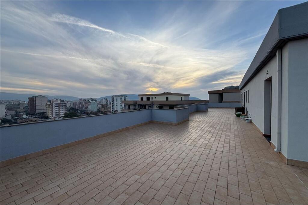 Penthouse for Sale – Vlorë