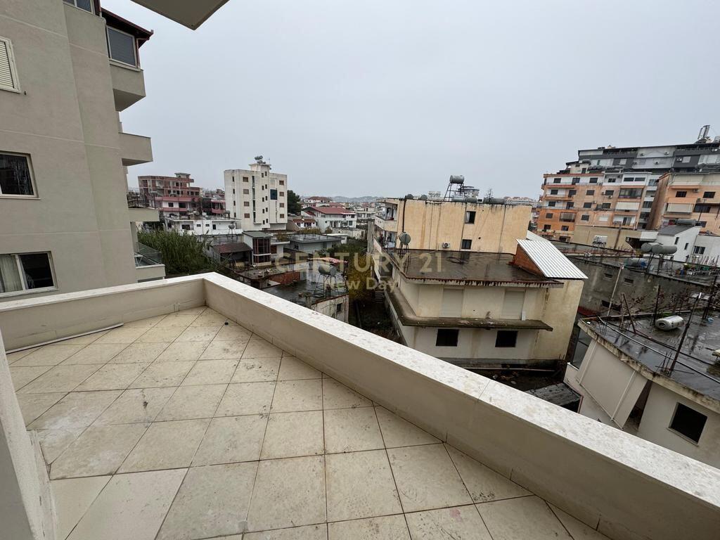 2+1 Apartment For Sale on the Beach, Durrës - 82,000€ | 91.3 m² 82,000 €