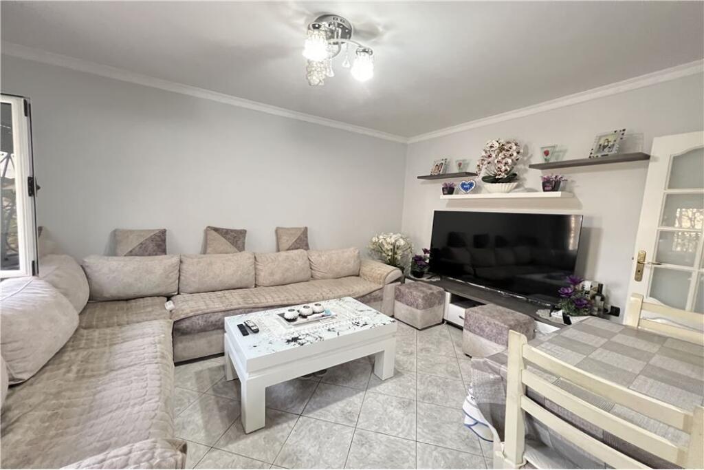 1+1 Apartment for Sale