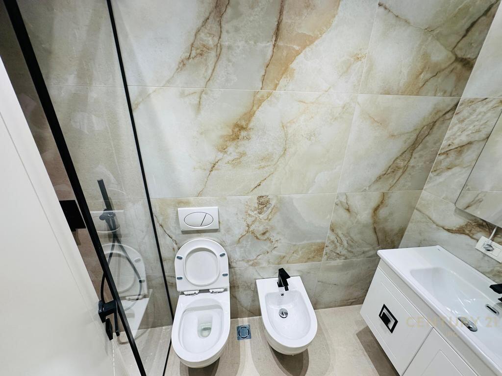 APARTAMENT 1+1 - RRUGA MUHAMET GJOLLESHA