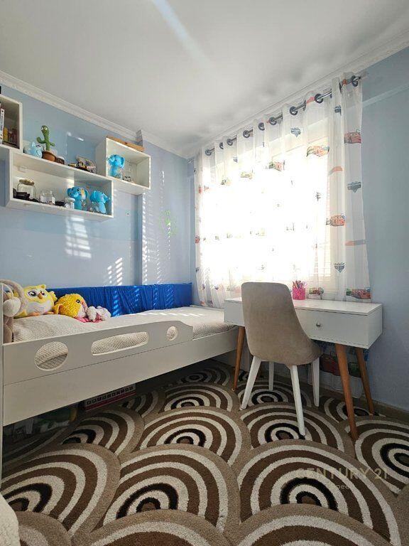 Apartment 2+1 for sale at Casa Italia!