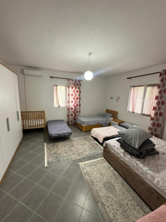 PRIVATE HOUSE WITH POOL + LAND FOR SALE, SHENVLASH, DURRES.
