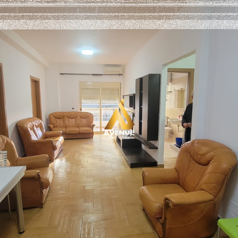 Affittasi appartamento 2+1 – Vicino a Rruga e Kavajës, Tirana