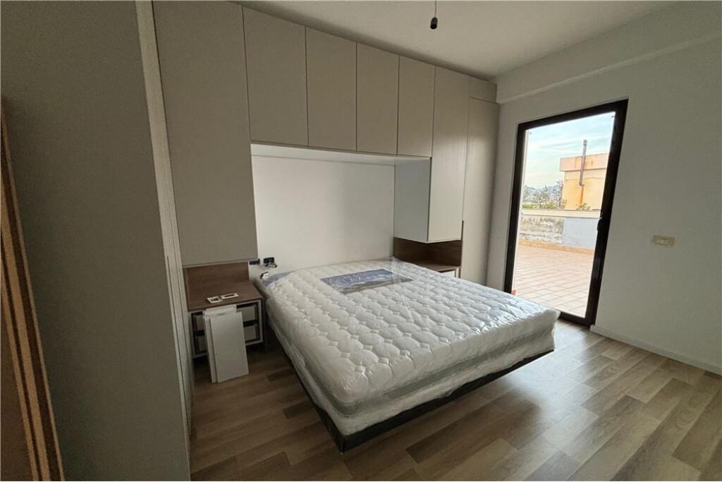 Penthouse for Sale – Vlorë