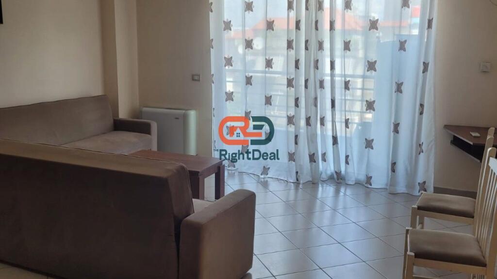 At the Paris Commune, Apartment 1+1 with Regular Layout for Sale!!