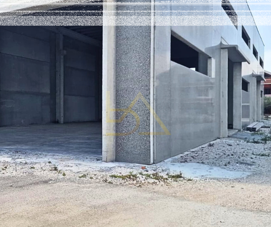 Capannone in Vendita – Durrës (Zona Maliq Muço)