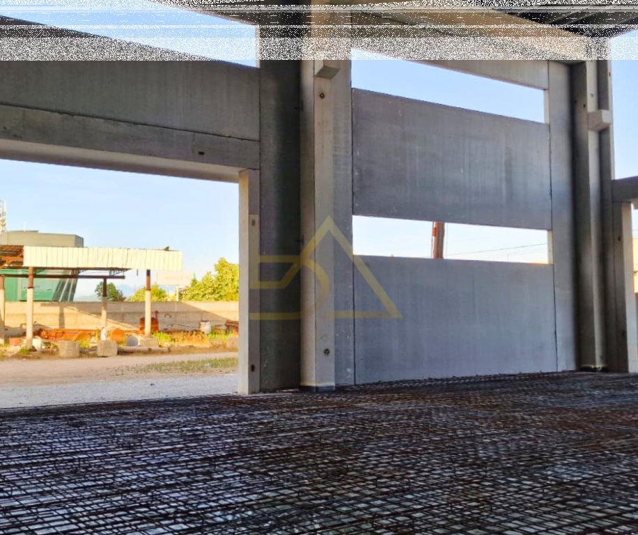 Capannone in Vendita – Durrës (Zona Maliq Muço)