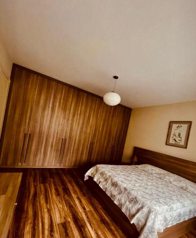 Appartamento in Affitto 2+1+2+Posto Auto – Long Hills Residence, vicino a TEG