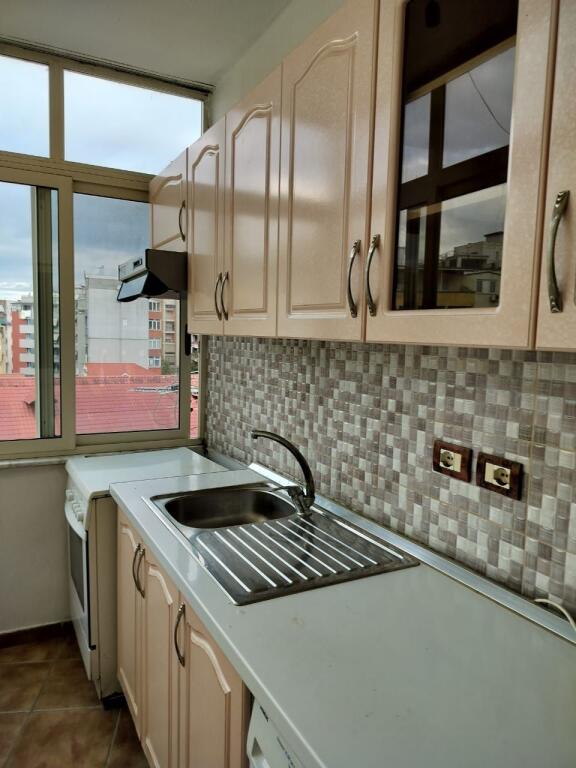 APARTMENT 1+1 FOR SALE IN FRESKU