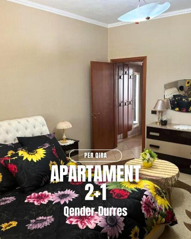 Apartament per Qira