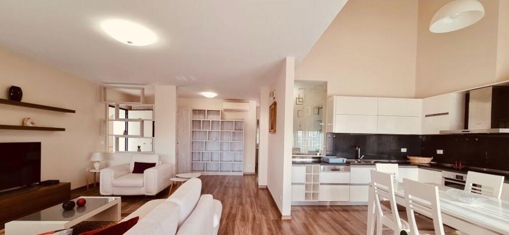 Appartamento in Affitto 2+1+2+Posto Auto – Long Hills Residence, vicino a TEG