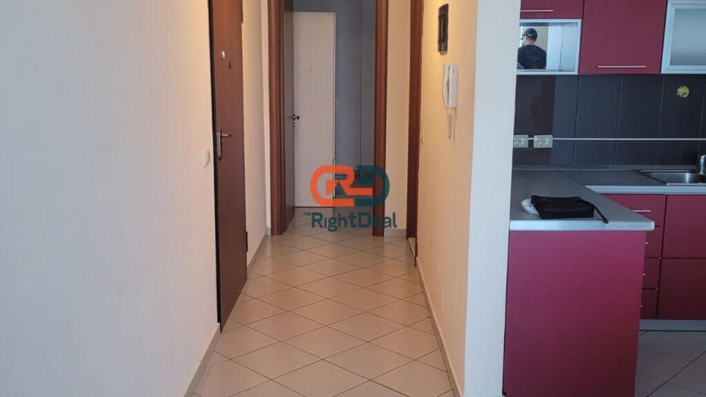 At the Paris Commune, Apartment 1+1 with Regular Layout for Sale!!