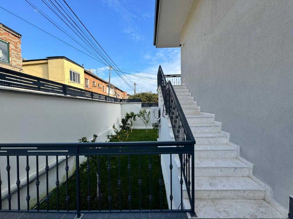 SAFE INVESTMENT! 2-STORY VILLA IN ONE OF THE MOST SOUGHT-AFTER AREAS OF DURRËS