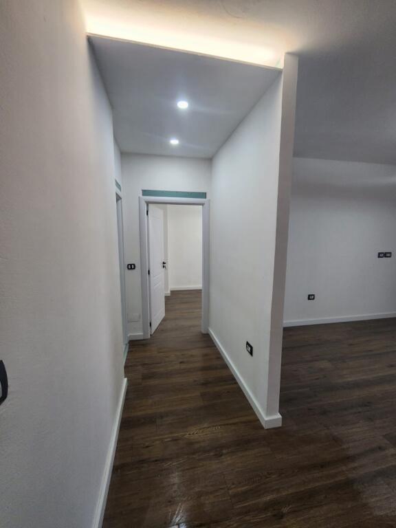 Apartment 2+1, Fresh!