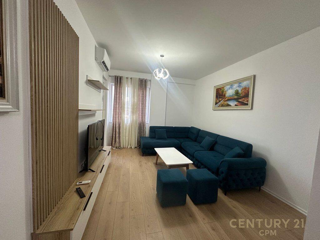 Apartament me qira 1+1 ne Yzberisht te Grand Galery