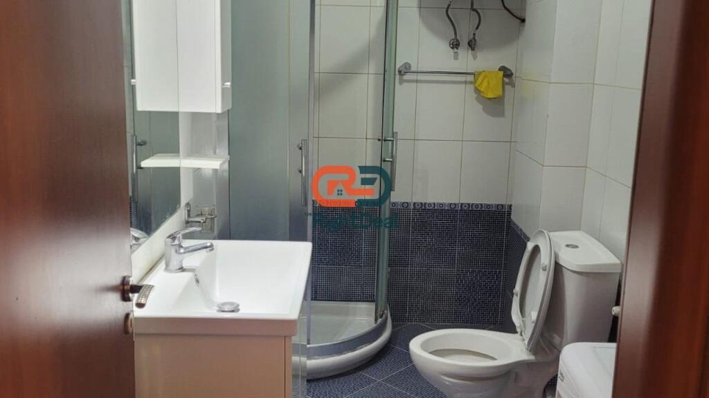 At the Paris Commune, Apartment 1+1 with Regular Layout for Sale!!