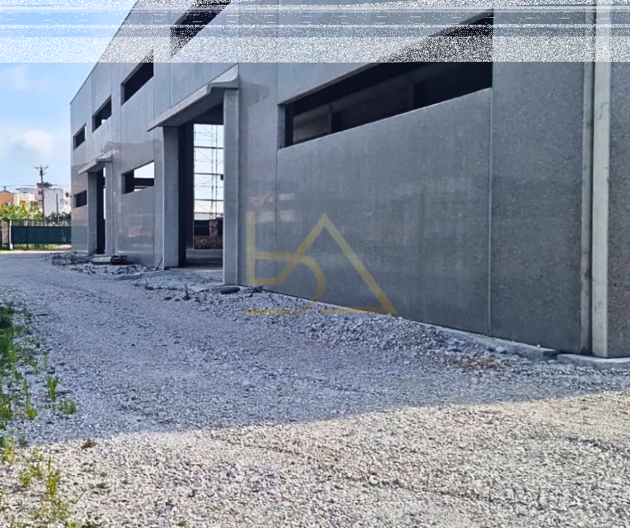 Capannone in Vendita – Durrës (Zona Maliq Muço)