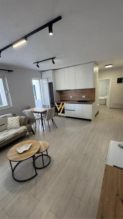 APPARTAMENTO 1+1+BLK IN AFFITTO IN VIA ELBASAN 65.000 LEKE