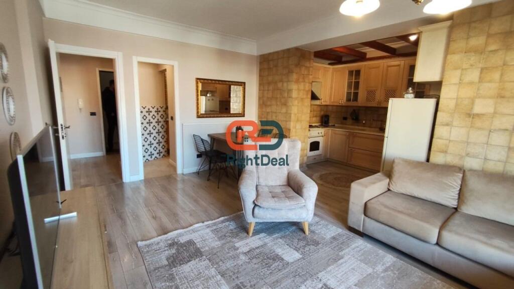 In the Center, Two Ideal Apartments for Investment for Sale!!