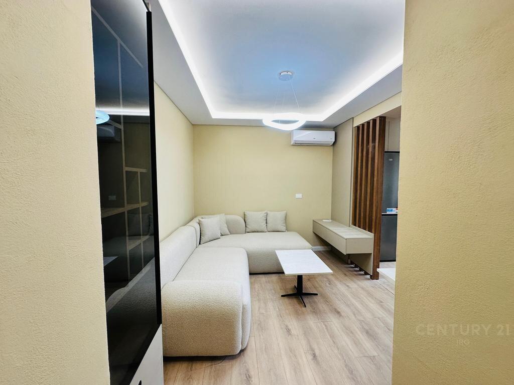 APARTAMENT 1+1 - RRUGA MUHAMET GJOLLESHA