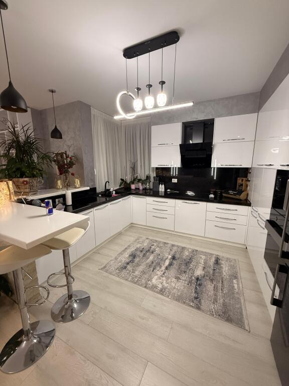 FOR SALE APARTMENT 2+1+2, VOLLGA, DURRES.