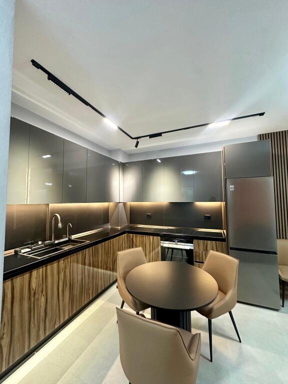 📣 QERA SUPER Apartament 1+1 Me Parking 📍 Green City Residence ✨