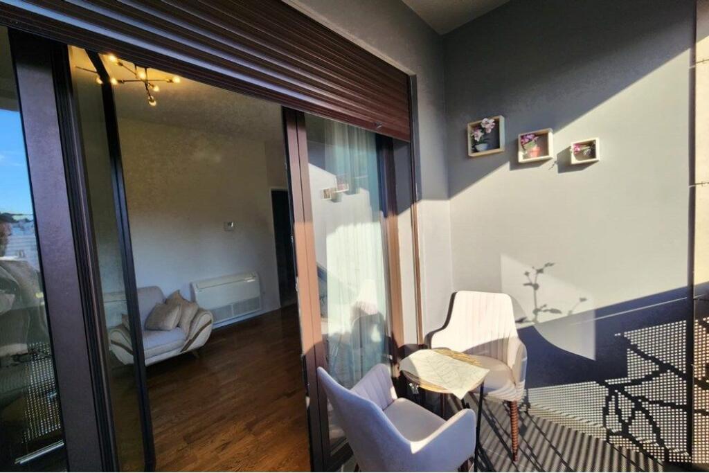 Apartment 1+1 for rent on Barikadave Street!