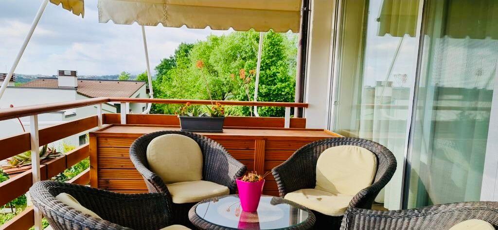 Appartamento in Affitto 2+1+2+Posto Auto – Long Hills Residence, vicino a TEG