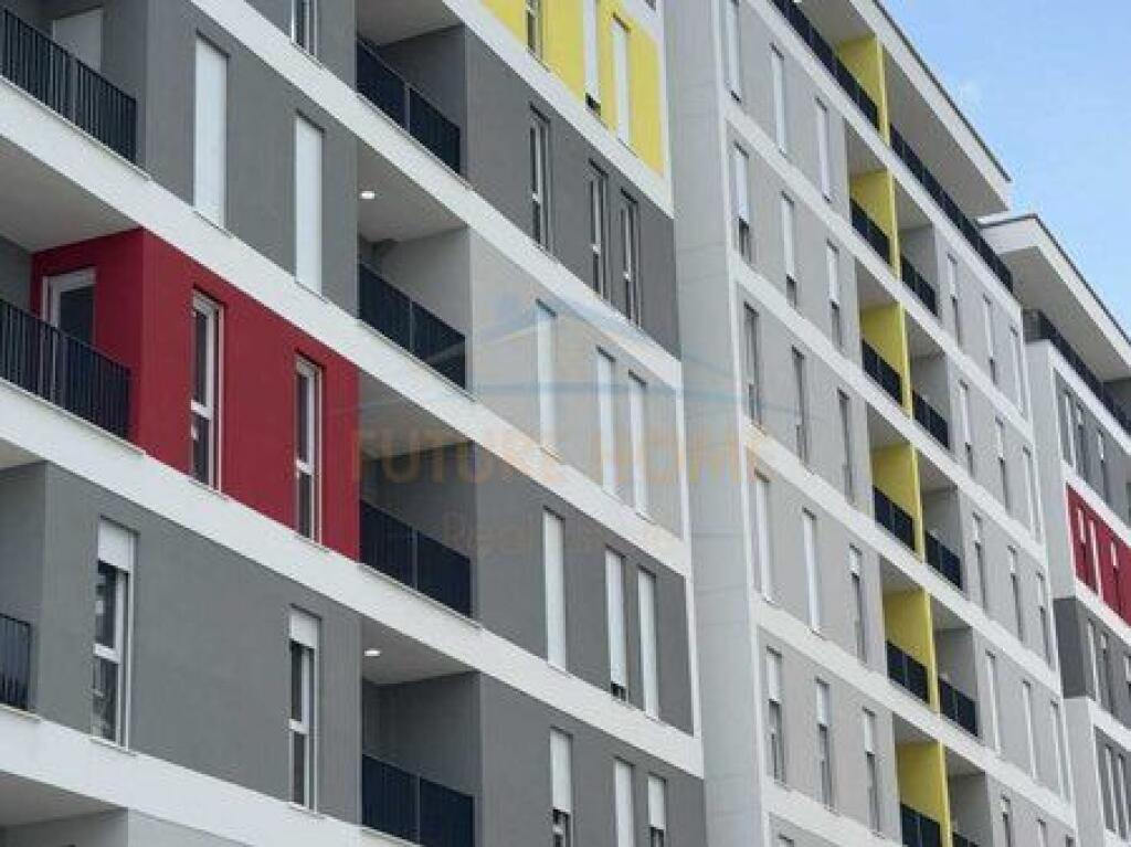 For sale, Apartment 2+1, Univers City Complex, Qtu.